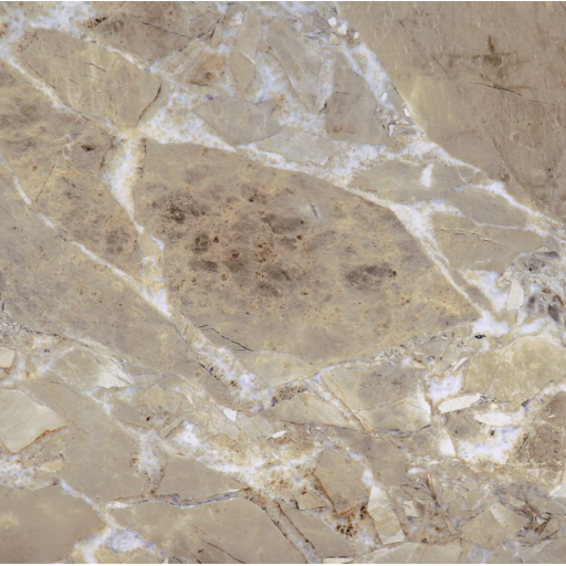 Керамогранит HAWANA NOCE 60*60 коричневый
